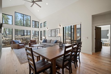 Don't miss this turnkey opportunity to own a beautifully on Sunriver Caldera Springs Golf Course in Oregon - for sale on GolfHomes.com, golf home, golf lot