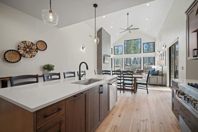 Don't miss this turnkey opportunity to own a beautifully on Sunriver Caldera Springs Golf Course in Oregon - for sale on GolfHomes.com, golf home, golf lot