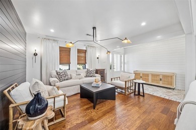 Lovingly renovated with intention, this one-of-a-kind 4-bedroom on Canyon Creek Country Club in Texas - for sale on GolfHomes.com, golf home, golf lot