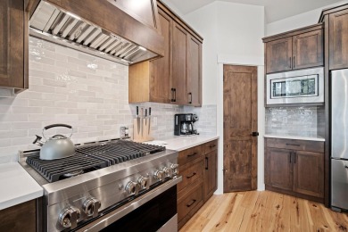 Don't miss this turnkey opportunity to own a beautifully on Sunriver Caldera Springs Golf Course in Oregon - for sale on GolfHomes.com, golf home, golf lot