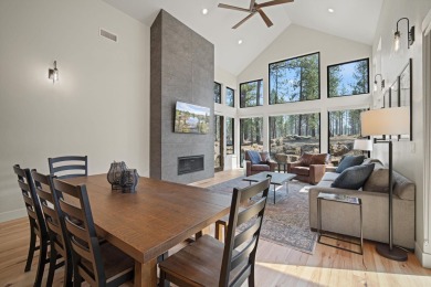 Don't miss this turnkey opportunity to own a beautifully on Sunriver Caldera Springs Golf Course in Oregon - for sale on GolfHomes.com, golf home, golf lot
