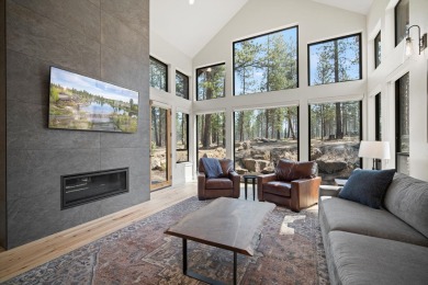 Don't miss this turnkey opportunity to own a beautifully on Sunriver Caldera Springs Golf Course in Oregon - for sale on GolfHomes.com, golf home, golf lot