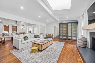 Lovingly renovated with intention, this one-of-a-kind 4-bedroom on Canyon Creek Country Club in Texas - for sale on GolfHomes.com, golf home, golf lot