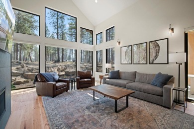 Don't miss this turnkey opportunity to own a beautifully on Sunriver Caldera Springs Golf Course in Oregon - for sale on GolfHomes.com, golf home, golf lot