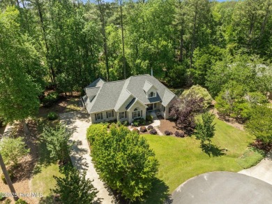 This stunning 3 bed, 3.5 bath home in the beautiful Cypress on Cypress Landing Golf Club in North Carolina - for sale on GolfHomes.com, golf home, golf lot
