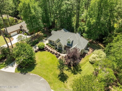 This stunning 3 bed, 3.5 bath home in the beautiful Cypress on Cypress Landing Golf Club in North Carolina - for sale on GolfHomes.com, golf home, golf lot