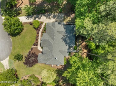 This stunning 3 bed, 3.5 bath home in the beautiful Cypress on Cypress Landing Golf Club in North Carolina - for sale on GolfHomes.com, golf home, golf lot