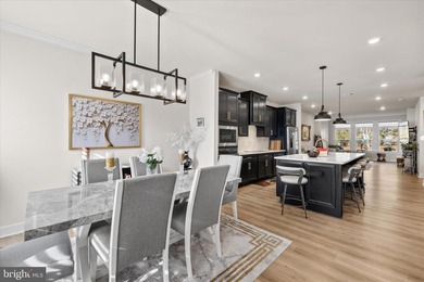 Set within the gates of The Peninsula on the Indian River Bay on The Peninsula Golf and Country Club in Delaware - for sale on GolfHomes.com, golf home, golf lot