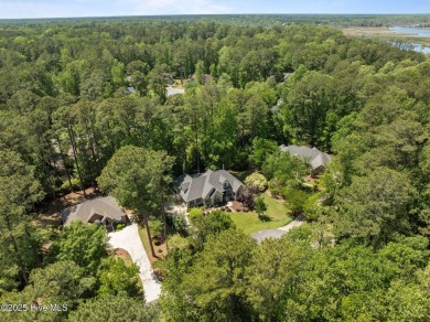 This stunning 3 bed, 3.5 bath home in the beautiful Cypress on Cypress Landing Golf Club in North Carolina - for sale on GolfHomes.com, golf home, golf lot