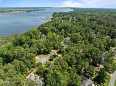 This stunning 3 bed, 3.5 bath home in the beautiful Cypress on Cypress Landing Golf Club in North Carolina - for sale on GolfHomes.com, golf home, golf lot