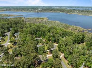 This stunning 3 bed, 3.5 bath home in the beautiful Cypress on Cypress Landing Golf Club in North Carolina - for sale on GolfHomes.com, golf home, golf lot
