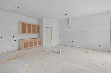 Welcome to this exquisite 3,343 sqft home, offering 5 spacious on Big Sugar Golf Club in Arkansas - for sale on GolfHomes.com, golf home, golf lot