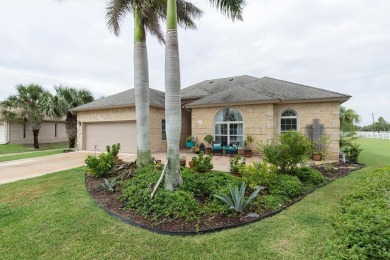 WOW! Your jaw will drop when you see the spa like master on South Padre Island Golf Club in Texas - for sale on GolfHomes.com, golf home, golf lot