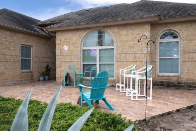 WOW! Your jaw will drop when you see the spa like master on South Padre Island Golf Club in Texas - for sale on GolfHomes.com, golf home, golf lot