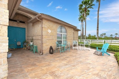 WOW! Your jaw will drop when you see the spa like master on South Padre Island Golf Club in Texas - for sale on GolfHomes.com, golf home, golf lot