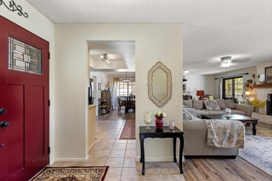 Your Everyday Getaway!This beautifully maintained property on Oak Tree Country Club in California - for sale on GolfHomes.com, golf home, golf lot