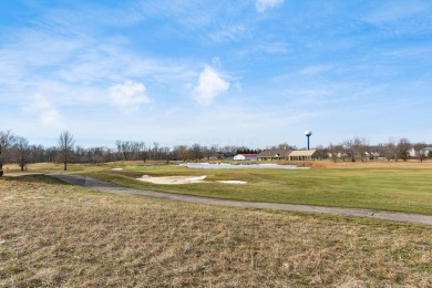 OPEN HOUSE this Thursday, 4-6pm! Beautiful 5-level split that on Westchester Golf Course in Ohio - for sale on GolfHomes.com, golf home, golf lot