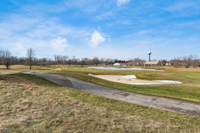 OPEN HOUSE this Thursday, 4-6pm! Beautiful 5-level split that on Westchester Golf Course in Ohio - for sale on GolfHomes.com, golf home, golf lot