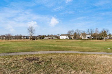 OPEN HOUSE this Thursday, 4-6pm! Beautiful 5-level split that on Westchester Golf Course in Ohio - for sale on GolfHomes.com, golf home, golf lot