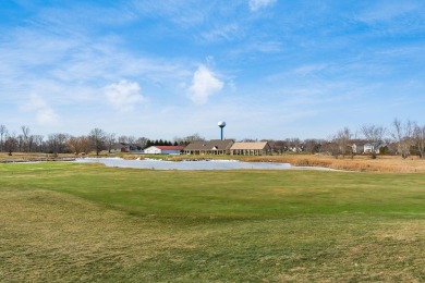 OPEN HOUSE this Thursday, 4-6pm! Beautiful 5-level split that on Westchester Golf Course in Ohio - for sale on GolfHomes.com, golf home, golf lot