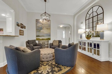 Welcome to this lovely home in Dunes West, one of Mount on Dunes West Golf Club in South Carolina - for sale on GolfHomes.com, golf home, golf lot