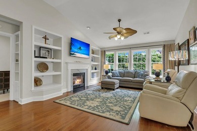 Welcome to this lovely home in Dunes West, one of Mount on Dunes West Golf Club in South Carolina - for sale on GolfHomes.com, golf home, golf lot