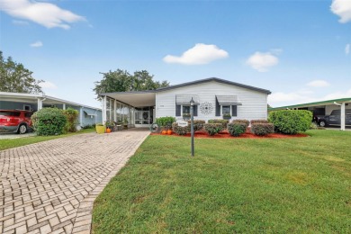 NO BOND! Must see, one of a kind, updated home on Panoramic Golf on Orange Blossom Hills Golf and Country Club in Florida - for sale on GolfHomes.com, golf home, golf lot