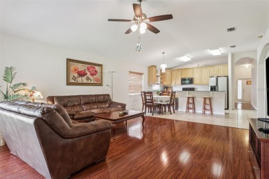 Beautiful well-maintained home on a gorgeous golf course lot in on Heritage Isles Golf and Country Club in Florida - for sale on GolfHomes.com, golf home, golf lot