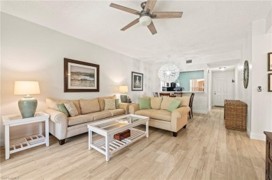 Welcome to this beautifully appointed 2 bedroom, 2 bath condo on Quail Run Golf Club In Naples in Florida - for sale on GolfHomes.com, golf home, golf lot
