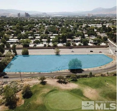 Master Planned COMMERCIAL OVERLAY w/ 40+ High Traffic  Vehicles on  in Nevada - for sale on GolfHomes.com, golf home, golf lot