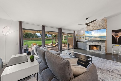 Welcome to your turn-key desert retreat in Woodhaven Country on Woodhaven Country Club in California - for sale on GolfHomes.com, golf home, golf lot