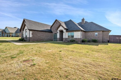 Check out this beautiful 4 bedroom, 3 bath home with a swimming on Garden Valley Golf Course Resort in Texas - for sale on GolfHomes.com, golf home, golf lot