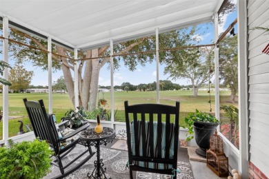 NO BOND! Must see, one of a kind, updated home on Panoramic Golf on Orange Blossom Hills Golf and Country Club in Florida - for sale on GolfHomes.com, golf home, golf lot