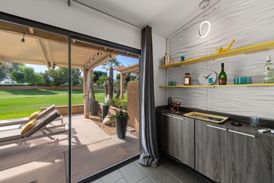 Welcome to your turn-key desert retreat in Woodhaven Country on Woodhaven Country Club in California - for sale on GolfHomes.com, golf home, golf lot