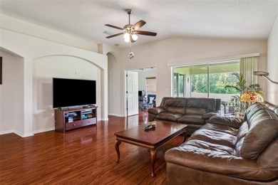 Beautiful well-maintained home on a gorgeous golf course lot in on Heritage Isles Golf and Country Club in Florida - for sale on GolfHomes.com, golf home, golf lot