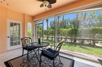 Welcome to this beautifully appointed 2 bedroom, 2 bath condo on Quail Run Golf Club In Naples in Florida - for sale on GolfHomes.com, golf home, golf lot