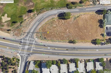 Master Planned COMMERCIAL OVERLAY w/ 40+ High Traffic  Vehicles on  in Nevada - for sale on GolfHomes.com, golf home, golf lot