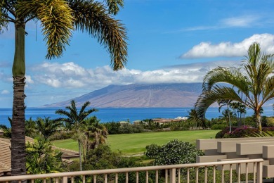 Elegant, sophisticated, exquisitely furnished, contemporary home on Wailea Golf Club in Hawaii - for sale on GolfHomes.com, golf home, golf lot