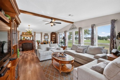 NO BOND! Must see, one of a kind, updated home on Panoramic Golf on Orange Blossom Hills Golf and Country Club in Florida - for sale on GolfHomes.com, golf home, golf lot