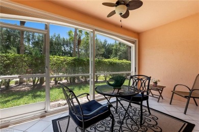 Welcome to this beautifully appointed 2 bedroom, 2 bath condo on Quail Run Golf Club In Naples in Florida - for sale on GolfHomes.com, golf home, golf lot