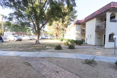 Super clean, remodeled modern unit, greyscale and white on Mission Lakes Country Club in California - for sale on GolfHomes.com, golf home, golf lot