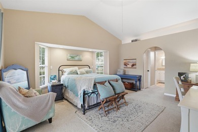 Welcome to this beautiful 3-bedroom, 2-bath, 2-car garage pool on Deep Creek Golf Club in Florida - for sale on GolfHomes.com, golf home, golf lot