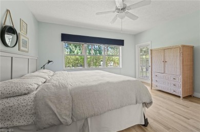 Welcome to this beautifully appointed 2 bedroom, 2 bath condo on Quail Run Golf Club In Naples in Florida - for sale on GolfHomes.com, golf home, golf lot