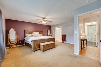 Welcome to 1290 Oakhaven Drive in Brookfield Country Club, one on Brookfield Country Club in Georgia - for sale on GolfHomes.com, golf home, golf lot