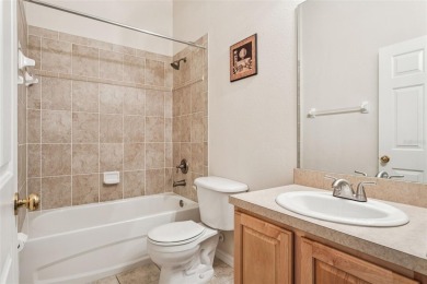Beautiful well-maintained home on a gorgeous golf course lot in on Heritage Isles Golf and Country Club in Florida - for sale on GolfHomes.com, golf home, golf lot
