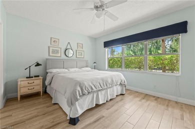 Welcome to this beautifully appointed 2 bedroom, 2 bath condo on Quail Run Golf Club In Naples in Florida - for sale on GolfHomes.com, golf home, golf lot