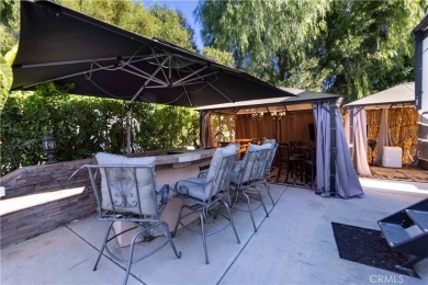 Such a Perfect Spot for Family and Friends. So Private, but on Rancho California RV Resort in California - for sale on GolfHomes.com, golf home, golf lot