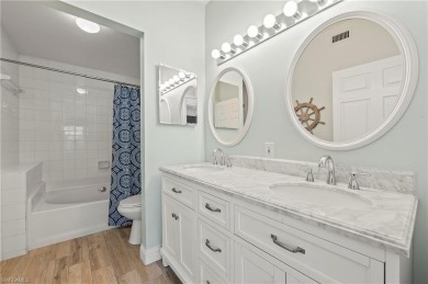 Welcome to this beautifully appointed 2 bedroom, 2 bath condo on Quail Run Golf Club In Naples in Florida - for sale on GolfHomes.com, golf home, golf lot