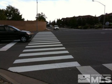 Master Planned COMMERCIAL OVERLAY w/ 40+ High Traffic  Vehicles on  in Nevada - for sale on GolfHomes.com, golf home, golf lot