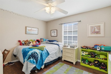 Welcome to this beautiful 3-bedroom, 2-bath, 2-car garage pool on Deep Creek Golf Club in Florida - for sale on GolfHomes.com, golf home, golf lot